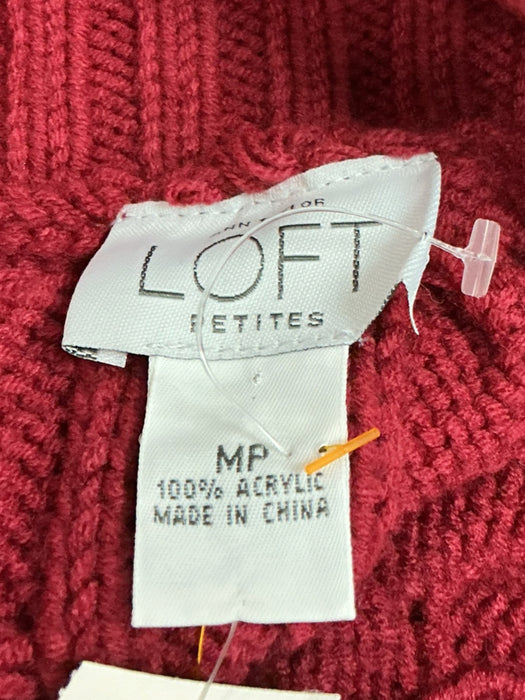 Suéter MP (LOFT)