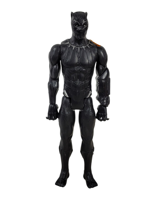 Black Panther (HASBRO)