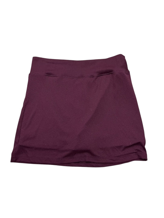 Falda L (PINK)