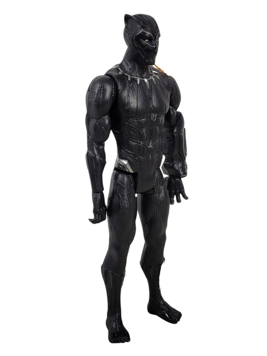 Black Panther (HASBRO)