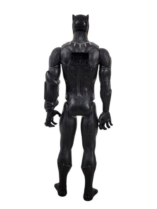 Black Panther (HASBRO)