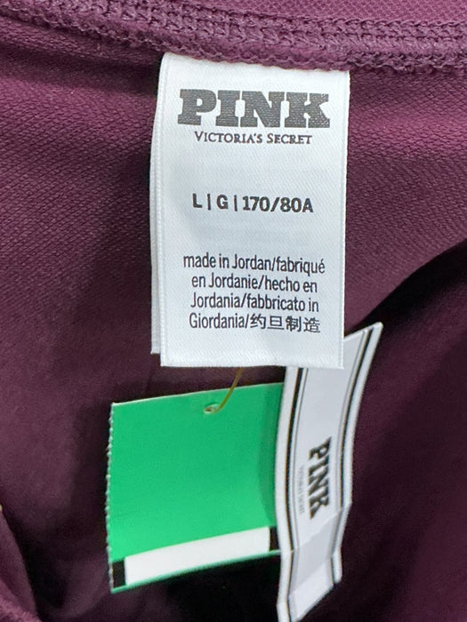 Falda L (PINK)