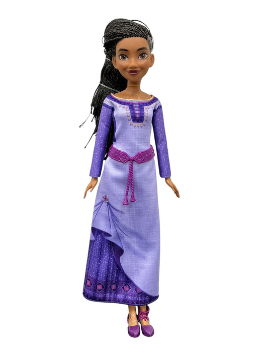 Isabela (DISNEY)