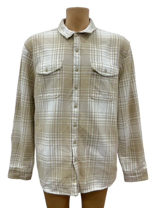 Sobrecamisa XXL (SONOMA)