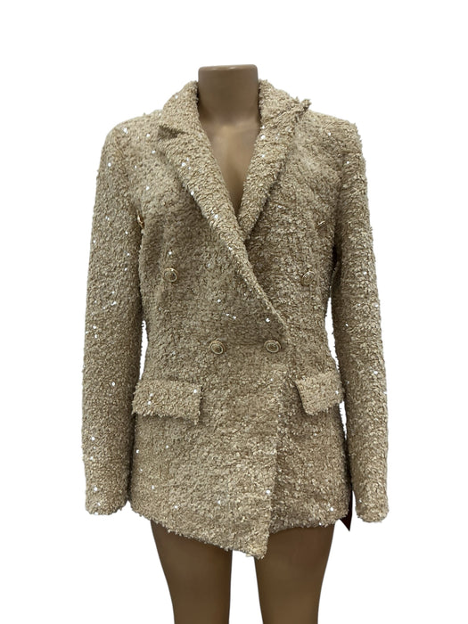 Blazer L (FASHION NOVA)
