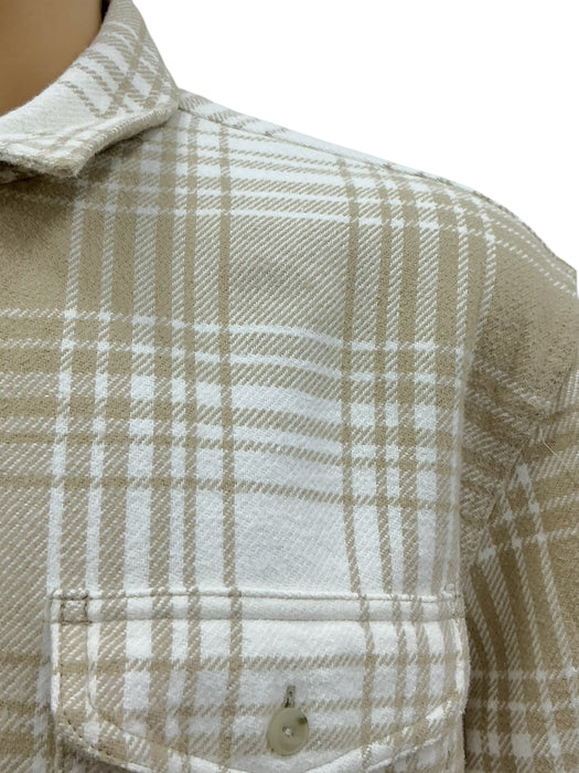Sobrecamisa XXL (SONOMA)