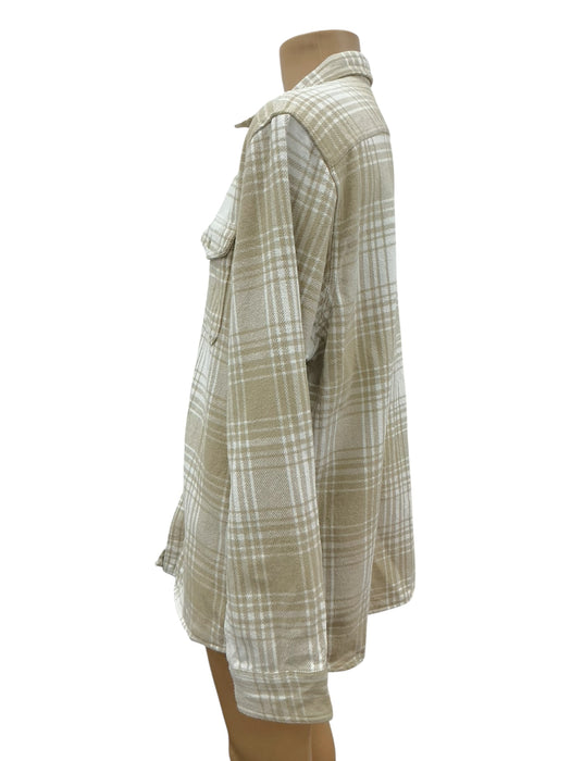 Sobrecamisa XXL (SONOMA)