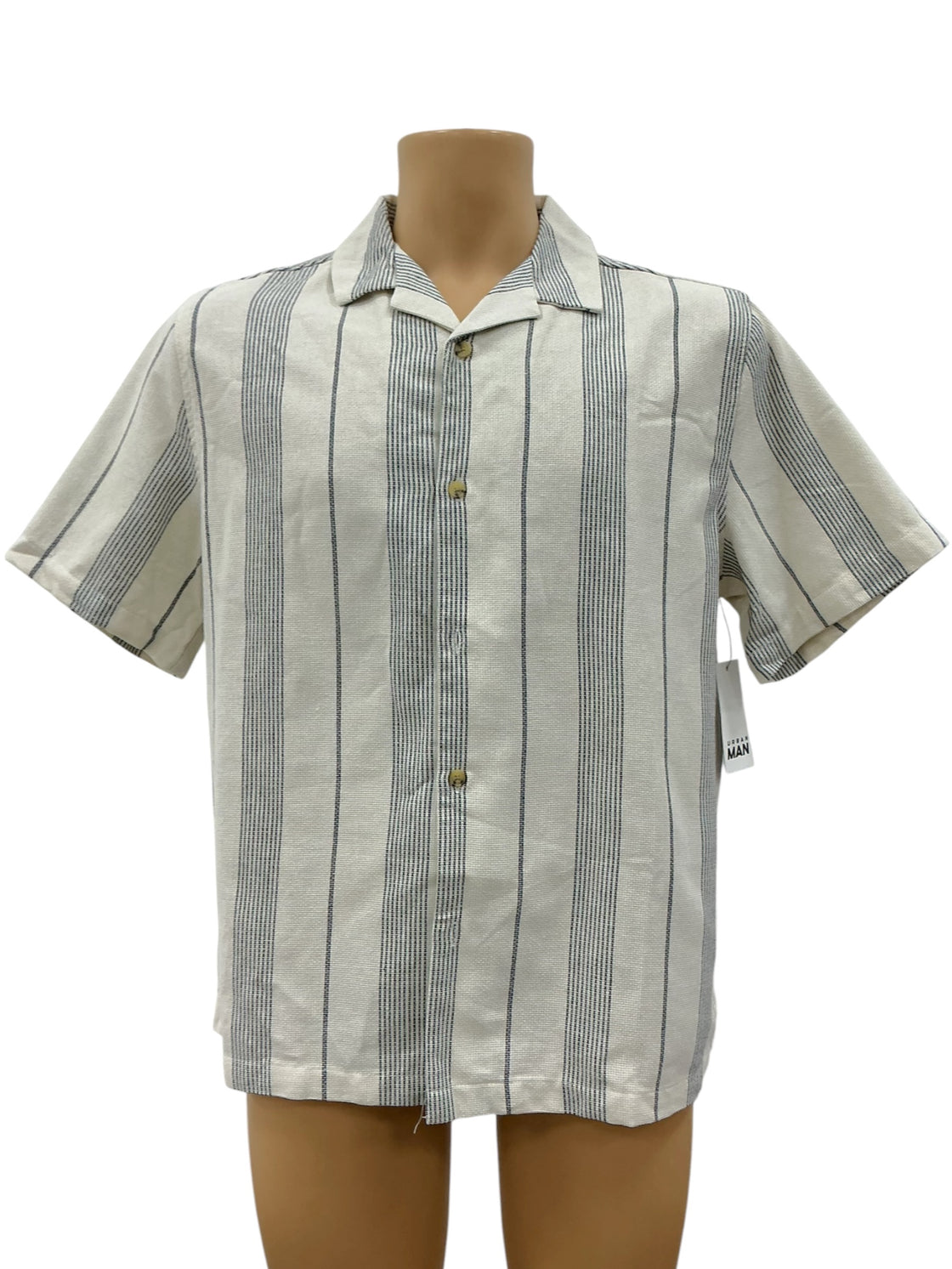 Camisa L (URBAN MAN)