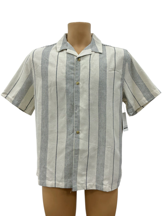 Camisa L (URBAN MAN)