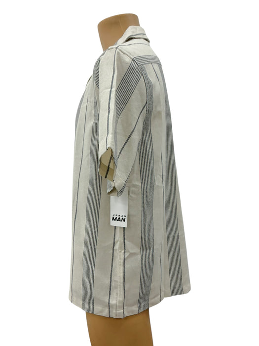 Camisa L (URBAN MAN)