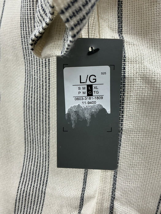Camisa L (URBAN MAN)