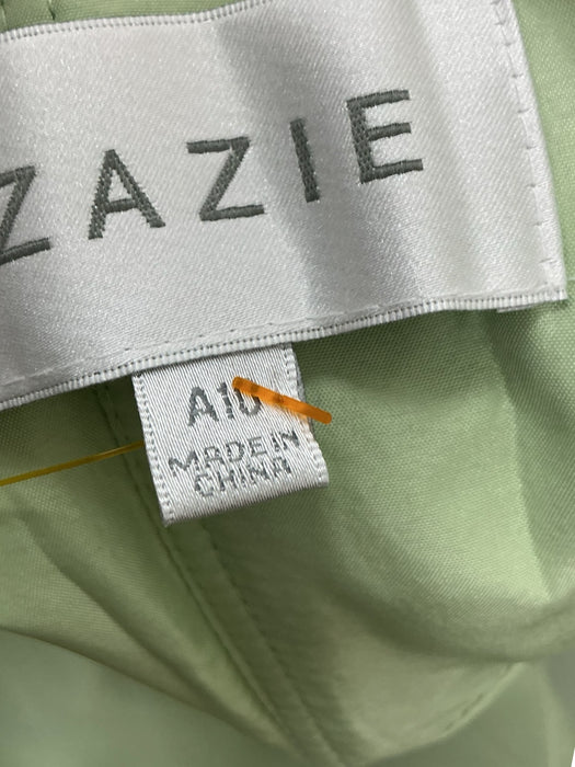 Vestido 10 (AZAZIE)