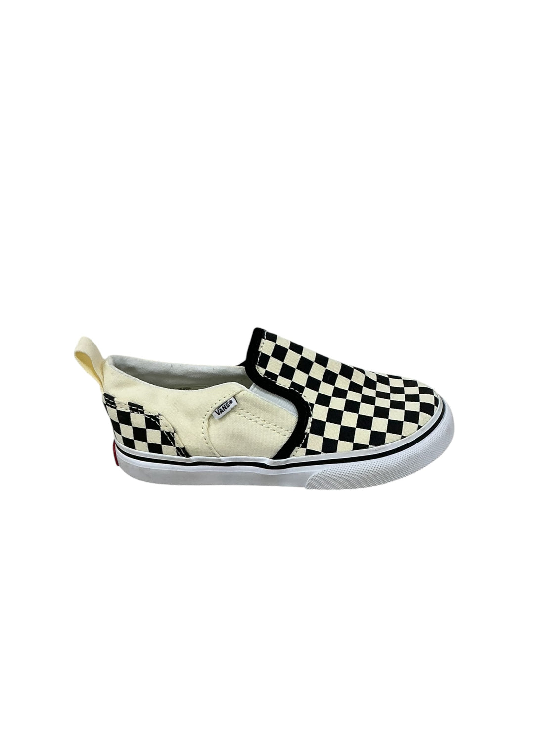 Tenis para niñ@ 10C (VANS)