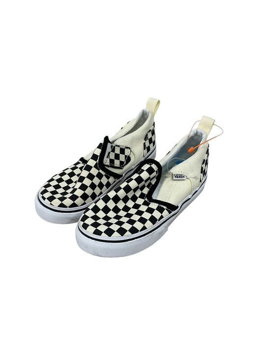 Tenis para niñ@ 10C (VANS)