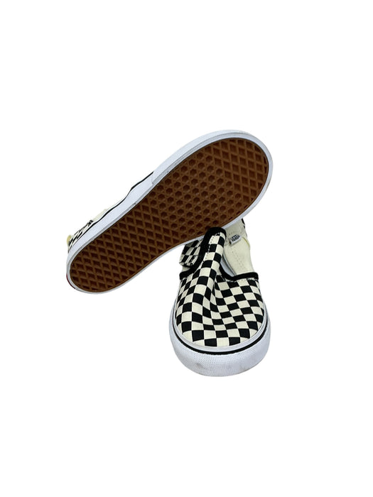 Tenis para niñ@ 10C (VANS)