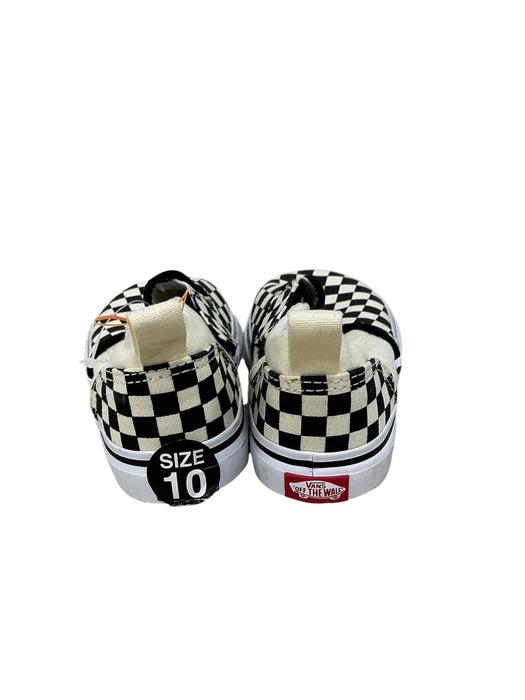 Tenis para niñ@ 10C (VANS)