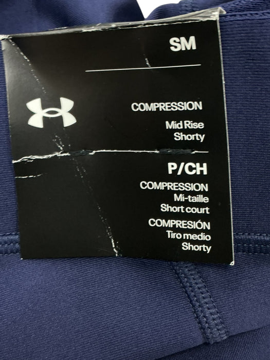 Short S (UNDER ARMOUR)