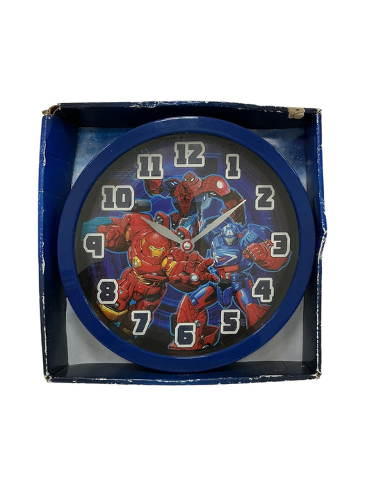 Reloj (MARVEL)