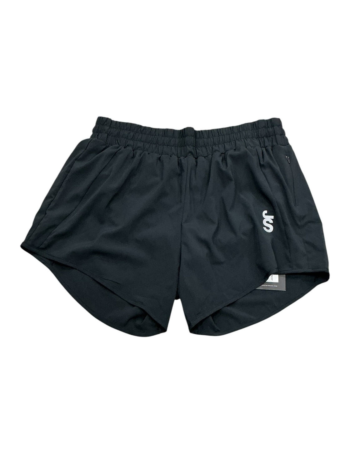 Short L (JUSTSTRONG)
