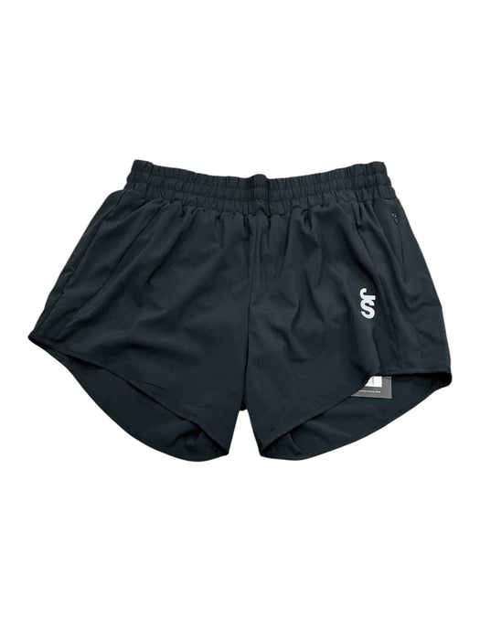 Short L (JUSTSTRONG)