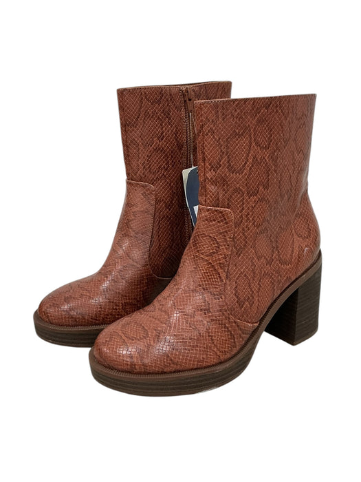 Bota 7.5 (UNIVERSAL THREAD)