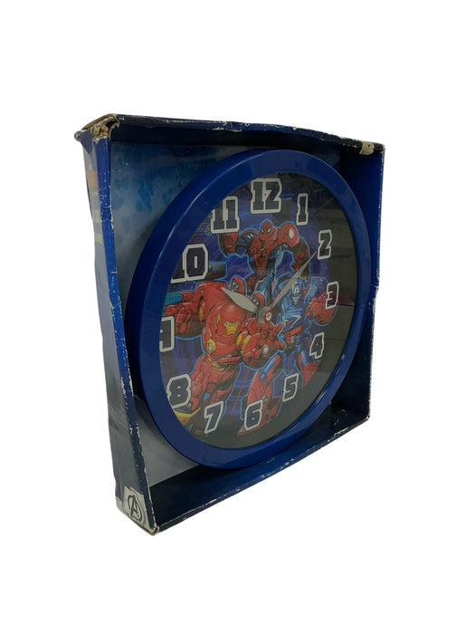 Reloj (MARVEL)