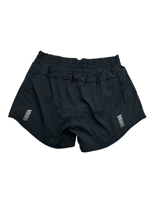 Short L (JUSTSTRONG)