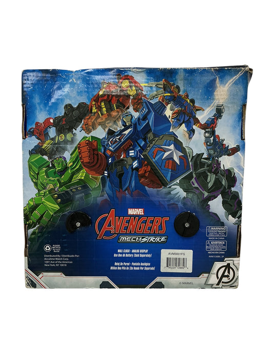 Reloj (MARVEL)