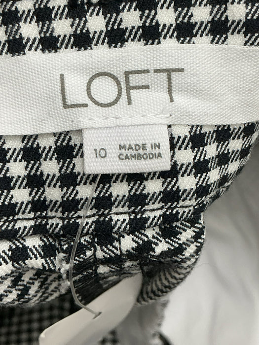 Pantalón 10 (LOFT)