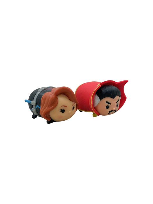 Set de mini figuras (MARVEL)