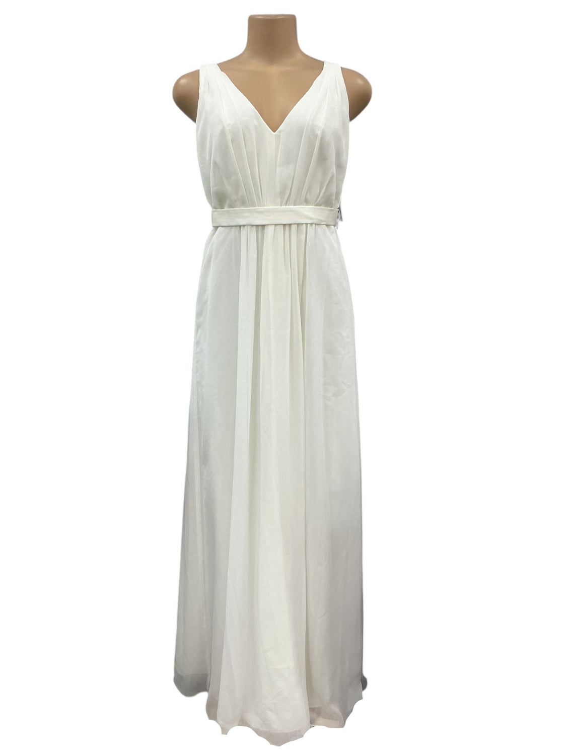 Vestido 4 (VERA WANG)