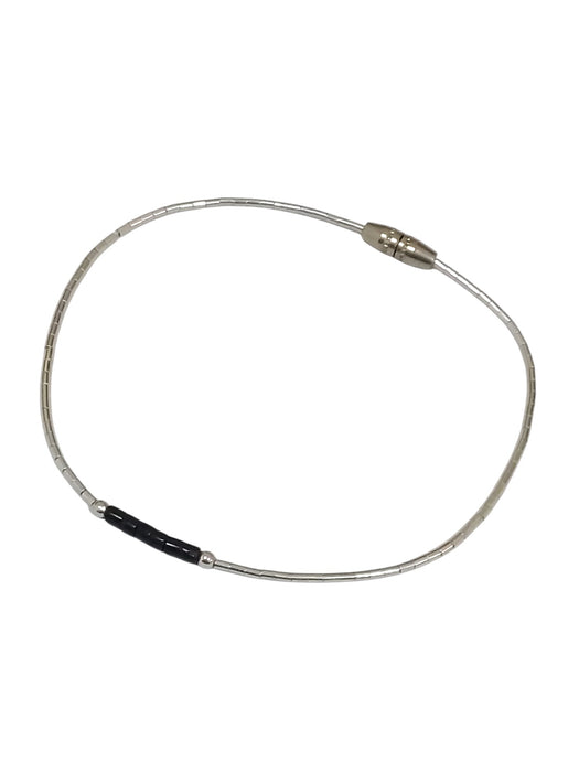 Pulsera de plata (925)