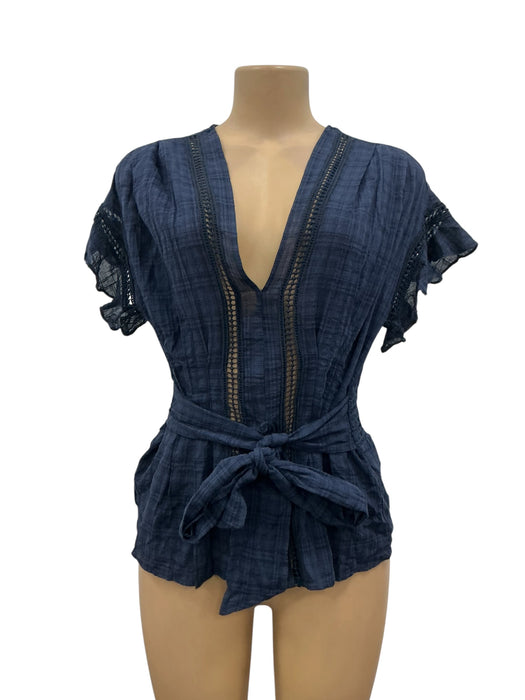 Blusa XS (MAX STUDIO)