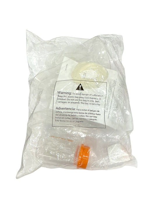 Extractores de leche (HYGEIA)