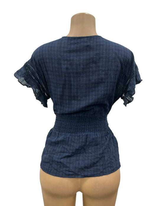 Blusa XS (MAX STUDIO)