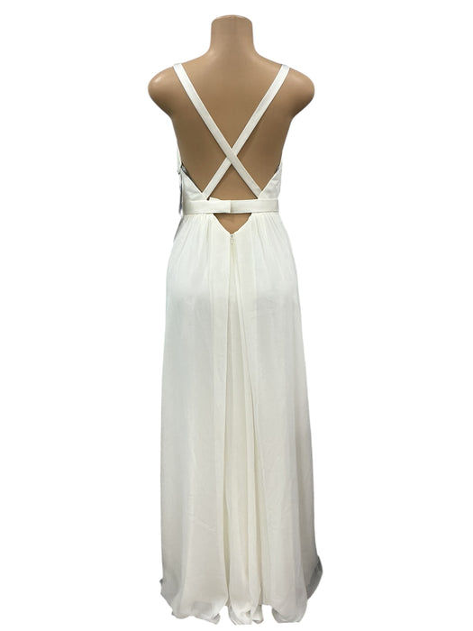 Vestido 4 (VERA WANG)