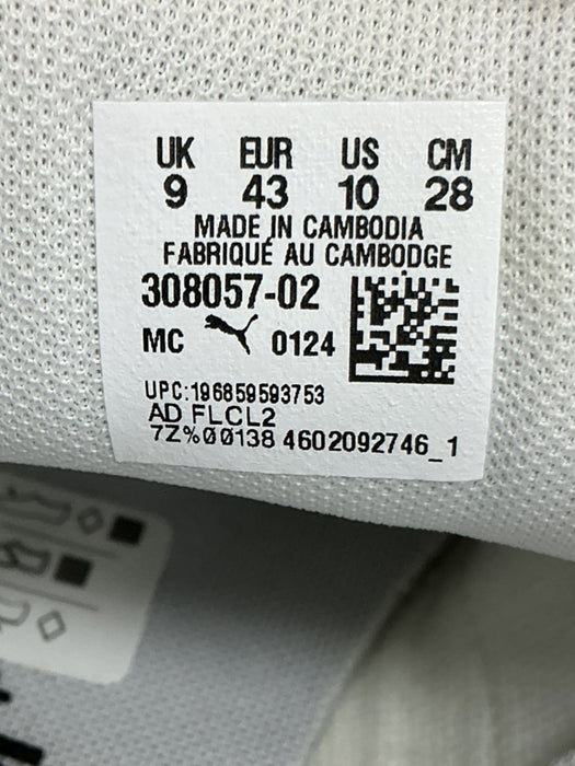Tenis 10 (PUMA)