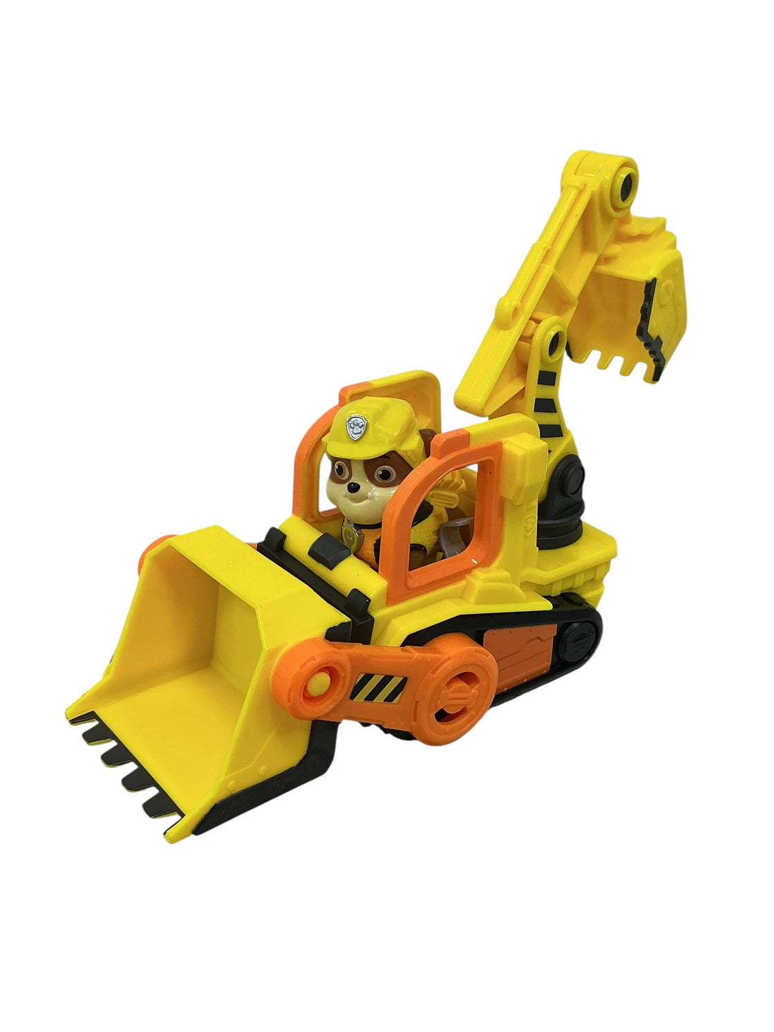 Rabble (SPIN MASTER)