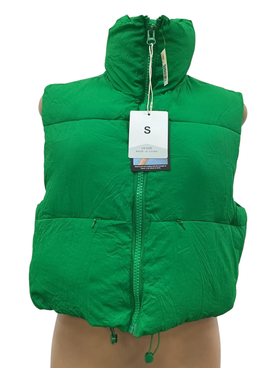 Chaleco S (FASHION)