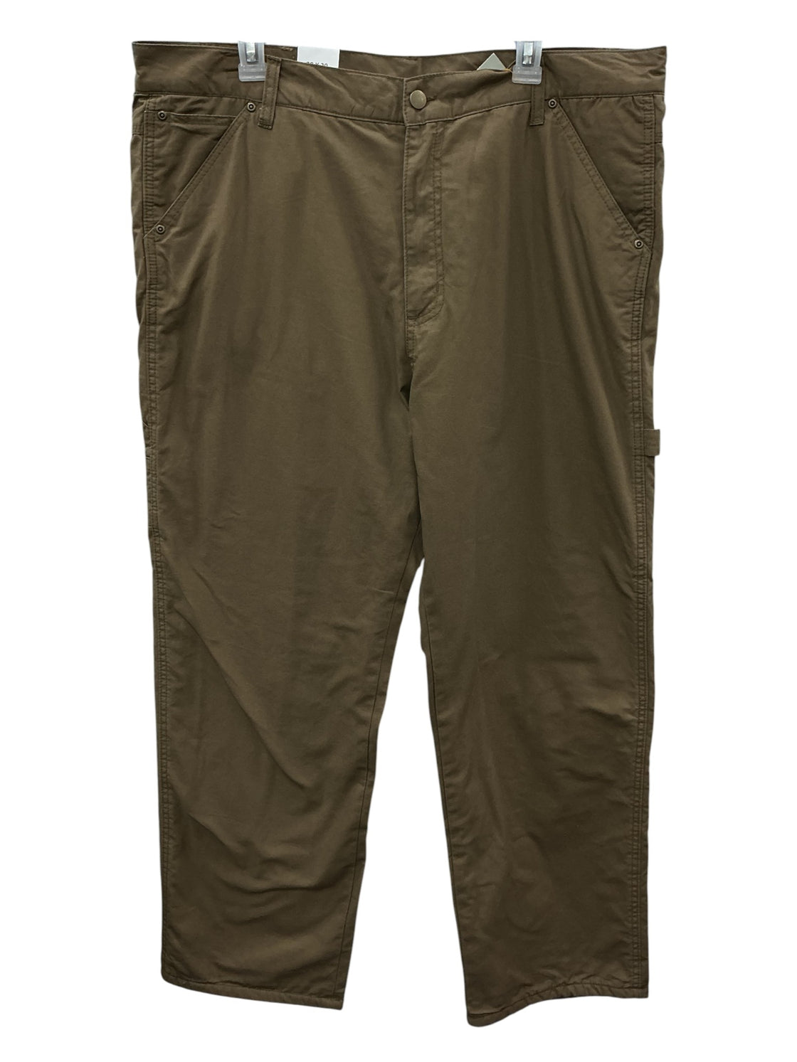 Pantalón 38X30 (WORK WEAR)