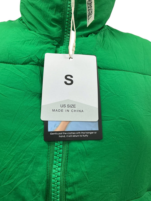 Chaleco S (FASHION)