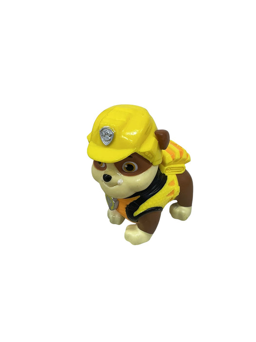 Rabble (SPIN MASTER)