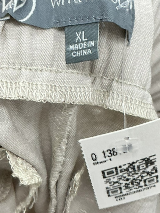 Short XL (WIT & WISDOM)