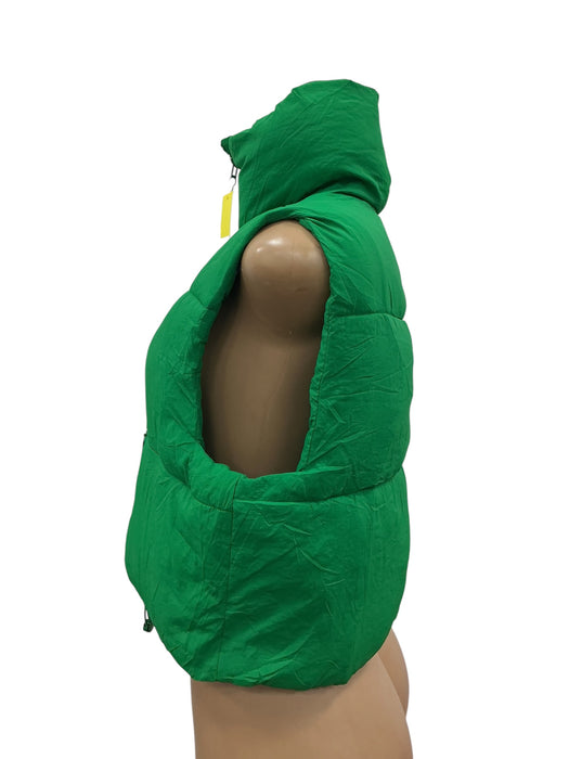 Chaleco S (FASHION)