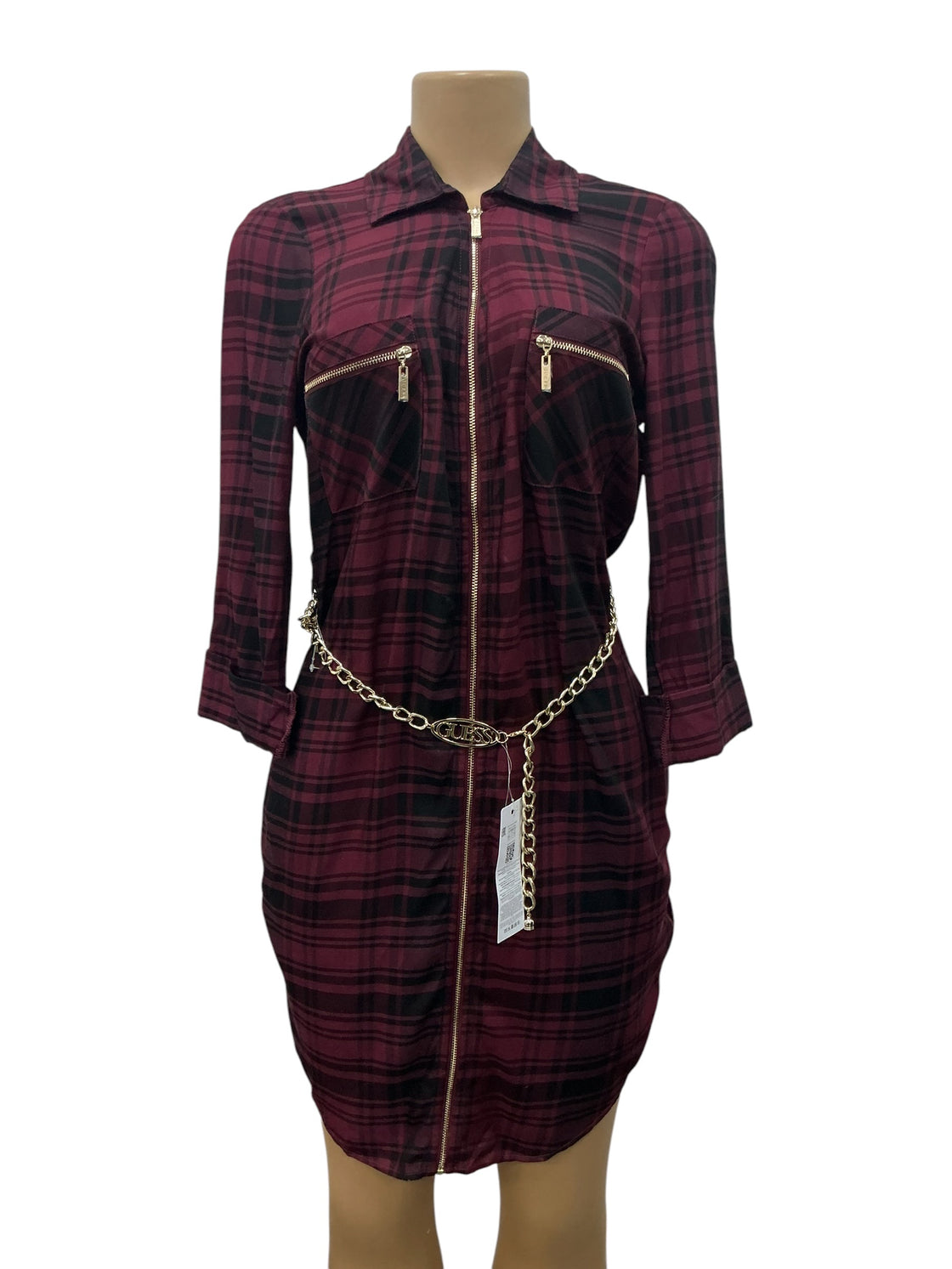 Vestido S (GUESS)