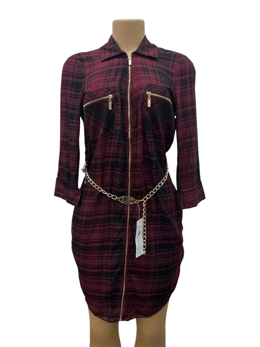 Vestido S (GUESS)