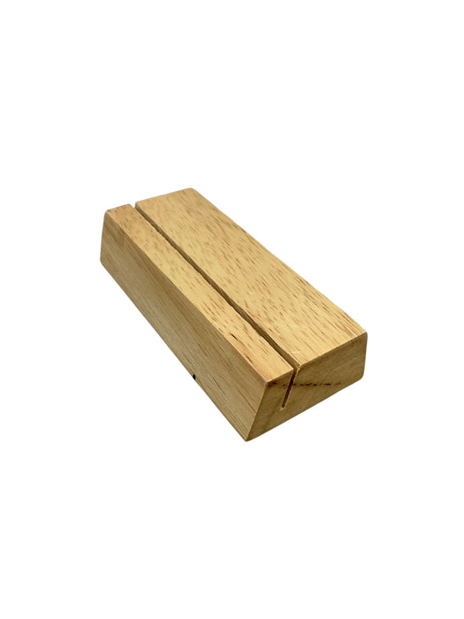 Cuchillo ulu con soporte (ALASKAN)