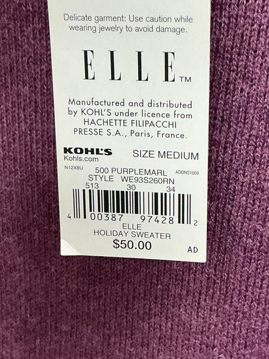 Sudadero M (ELLE)