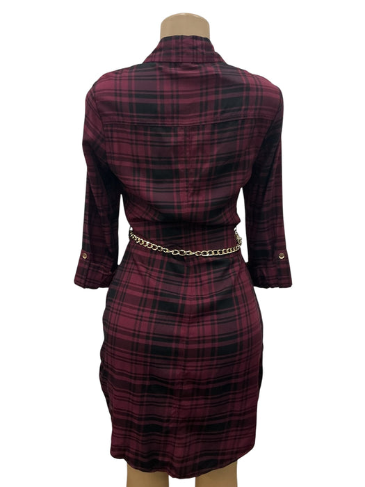 Vestido S (GUESS)