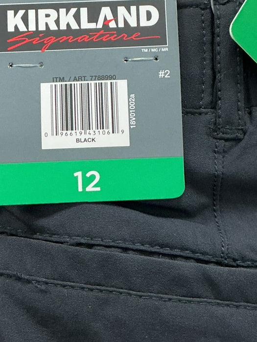 Pescador 12 (KIRKLAND)